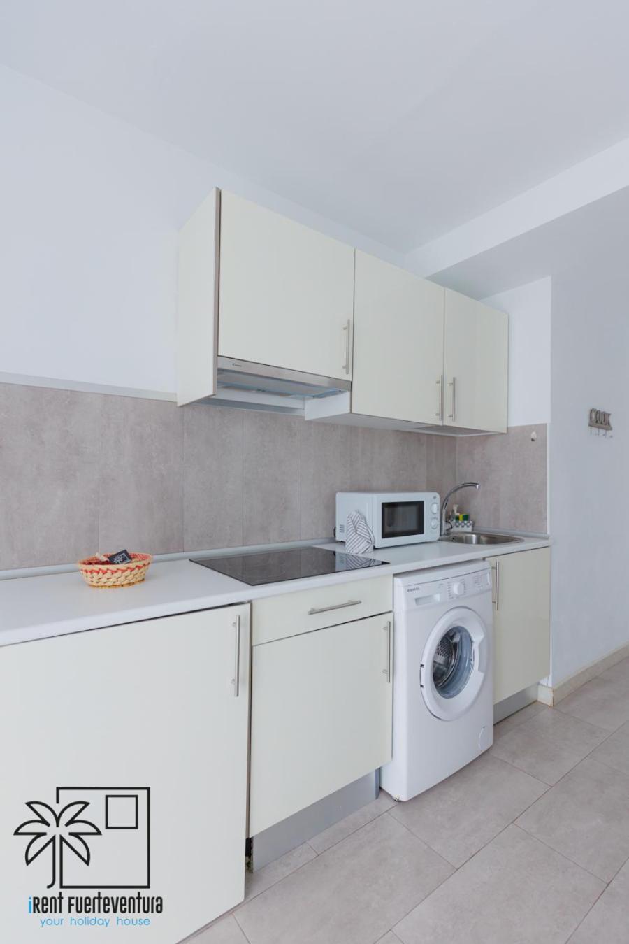 Samba Del Sol Corralejo Apartment Luaran gambar